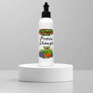 African Roots Protein Shampoo