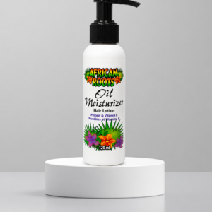 African Roots Oil Moisturizer