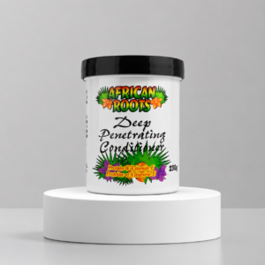 African Roots Deep Penetrating Conditioner
