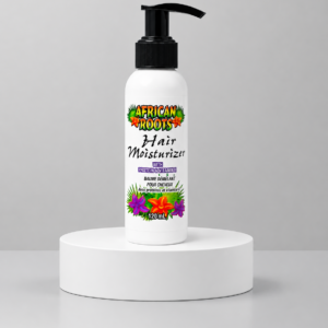 African Roots Hair Moisturizer
