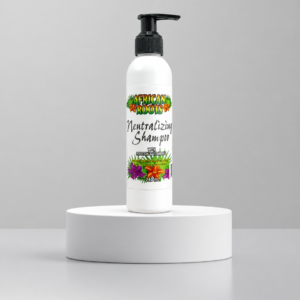 African Roots Neutralizing Shampoo