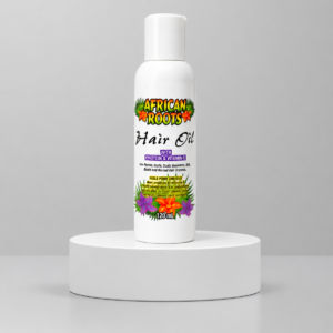 African Roots Hair Oil