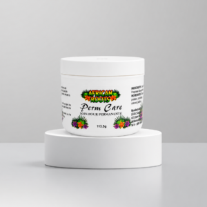 African Roots Perm Care
