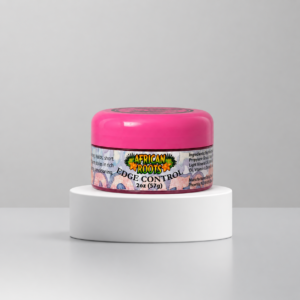 African Roots Edge Control
