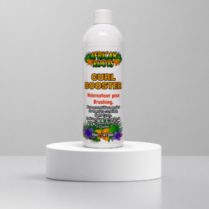 African Roots Curl Booster