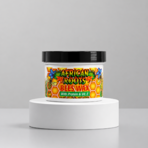 African Roots Beeswax