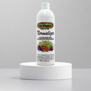 African Roots Normalizer