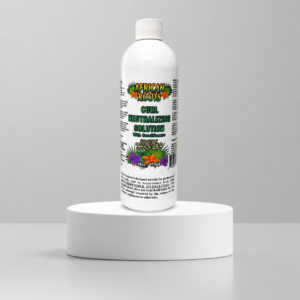 African Roots Curl Neutralizing Solution