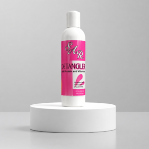 SAR Detangler