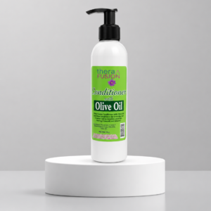 Thera Fusion Olive Oil Conditioner