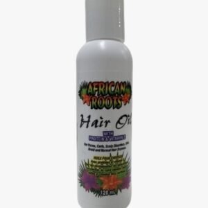 Hair Oil