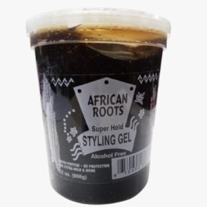 Styling Gel