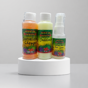 African Roots Travel Kits