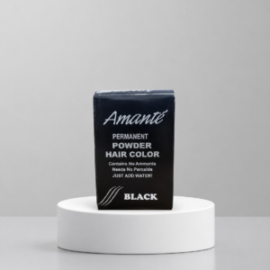 Amanté Hair Dyes