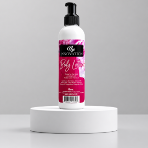 Nu-Innovation Body Lotion
