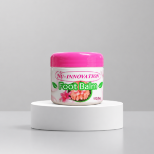 Nu-Innovation Foot Balm