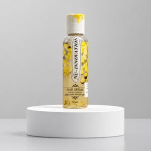 Nu-Innovation Hair Serum