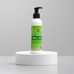 Thera Fusion Olive Oil Shampoo