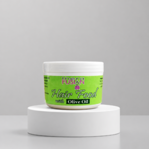 Thera Fusion Olive Oil Hair Food