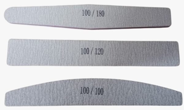 Nail Files