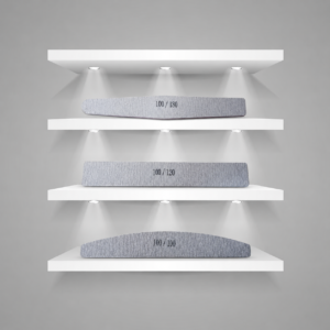 Nail Files