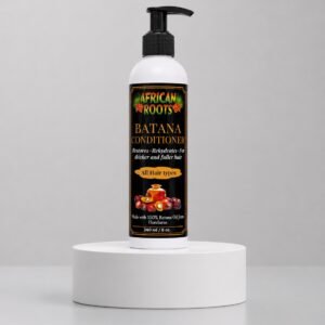 African Roots Batana Conditioner