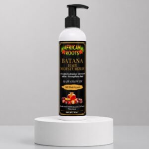 African Roots Batana Hair Moisturizer