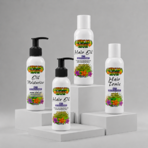 Special Offer : Hair Oil, Hair Tonic, Hair Moisturizer & Oil Moisturizer