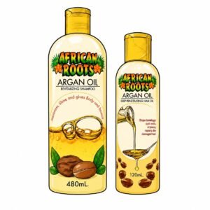 Argan Oil