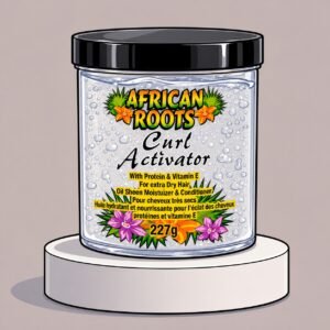 Styling Gel