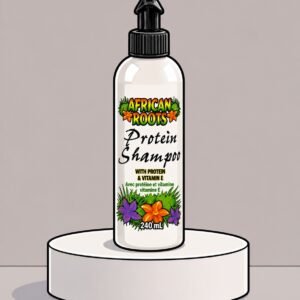 Shampoo