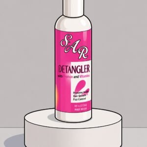 Hair Styling Products