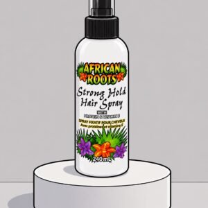 Hair Spray
