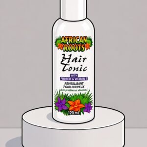 Hair Tonic