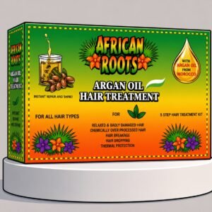 Hair Treatments