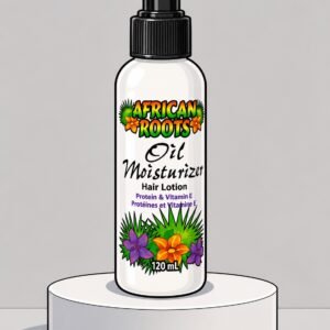 Hair Moisturizer
