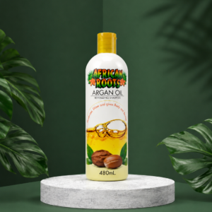 Argan Oil