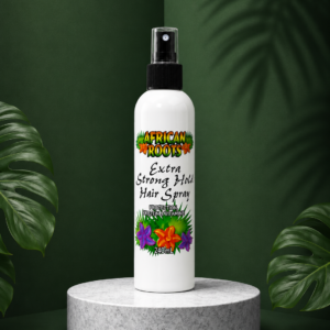 Hair Spray