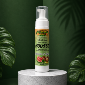 Hair Styling Products