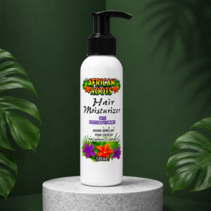 Hair Moisturizer