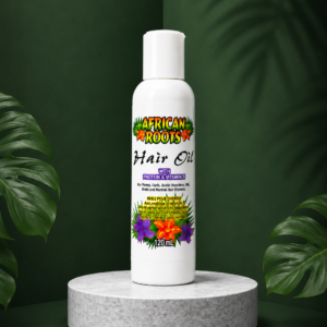 Hair Oil