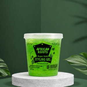 Styling Gel