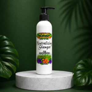 Shampoo
